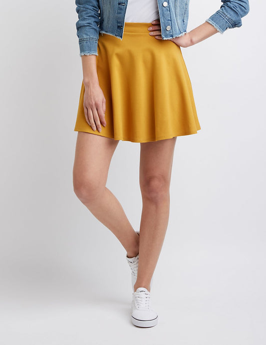 Classic Skater Skirt