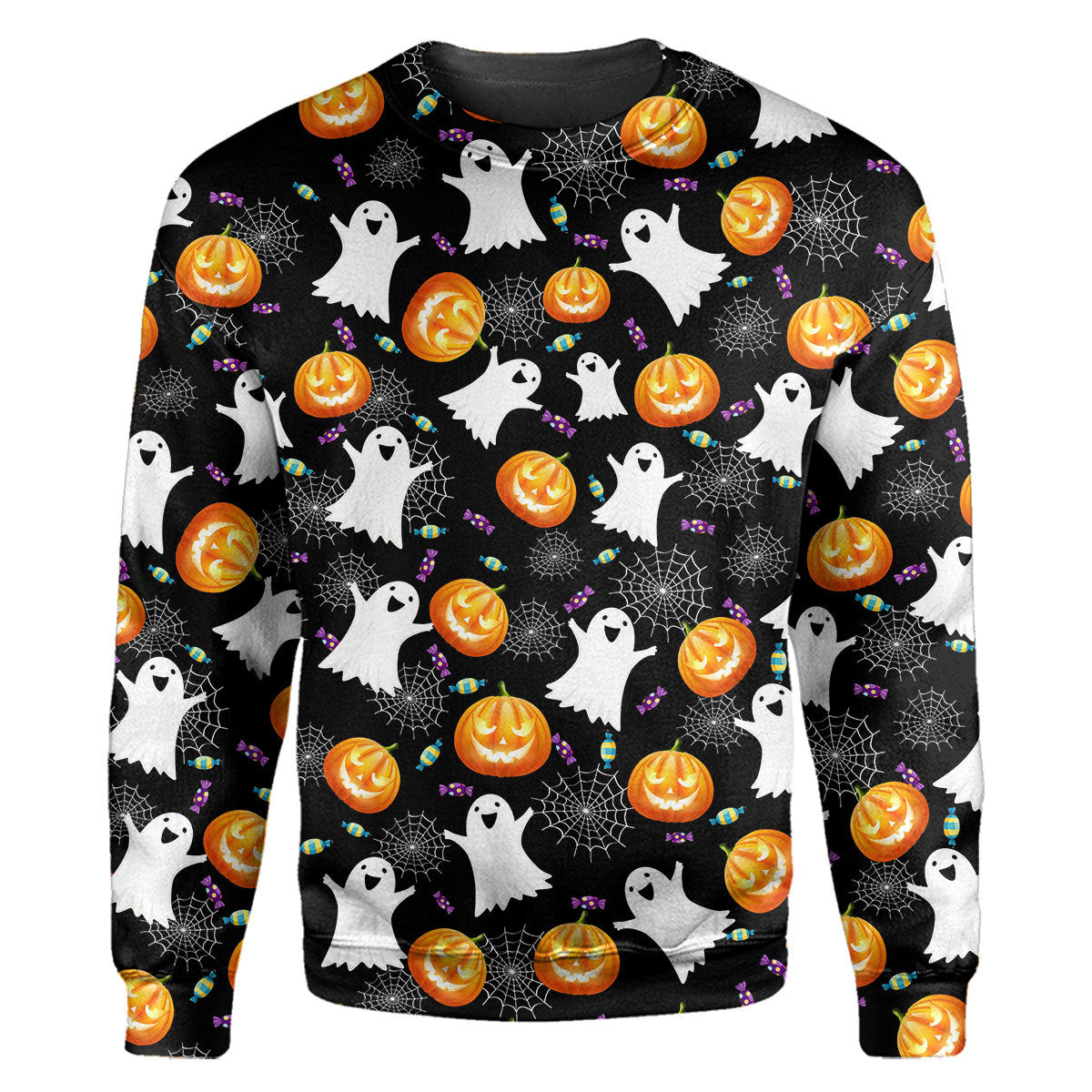 Halloween - 3D All Over Printed Shirt