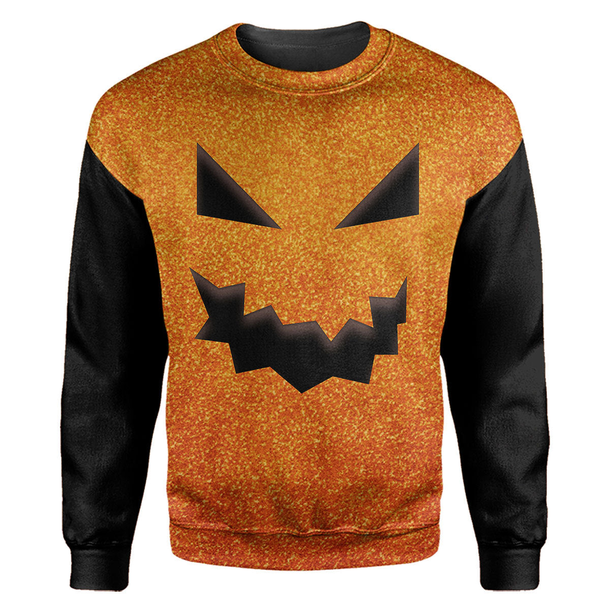 Pumpkin Halloween - 3D All Over Printed Shirt