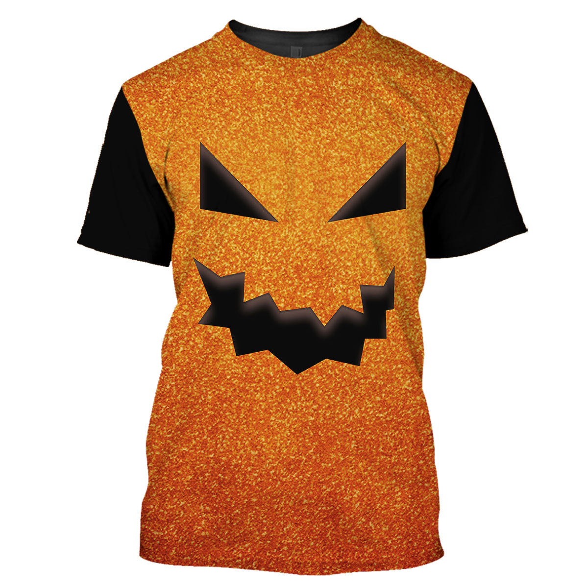 Pumpkin Halloween - 3D All Over Printed Shirt