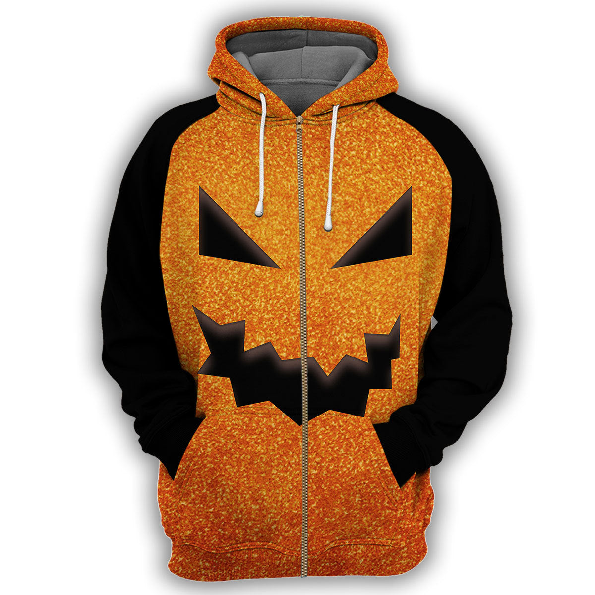 Pumpkin Halloween - 3D All Over Printed Shirt