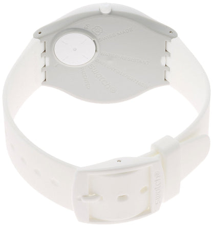 Swatch SKINPURE Unisex Watch SVOW100