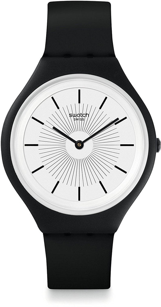 Swatch SKINNOIR Unisex Watch SVUB100