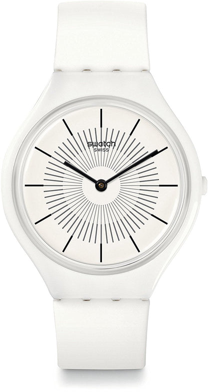 Swatch SKINPURE Unisex Watch SVOW100