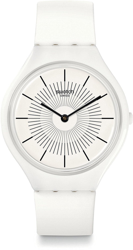 Swatch SKINPURE Unisex Watch SVOW100