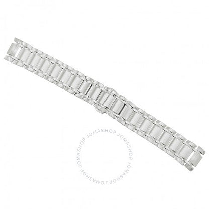 Classima Mother of Pearl Diamond Dial Ladies Watch