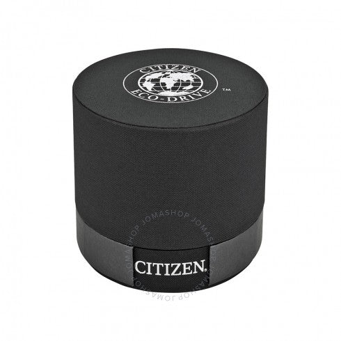 Navihawk UTC Eco-Drive Chronograph Men's Watch