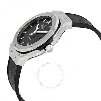 Classic Fusion Automatic Titanium Men's Watch