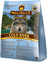 Wolfsblut - Cold River fix